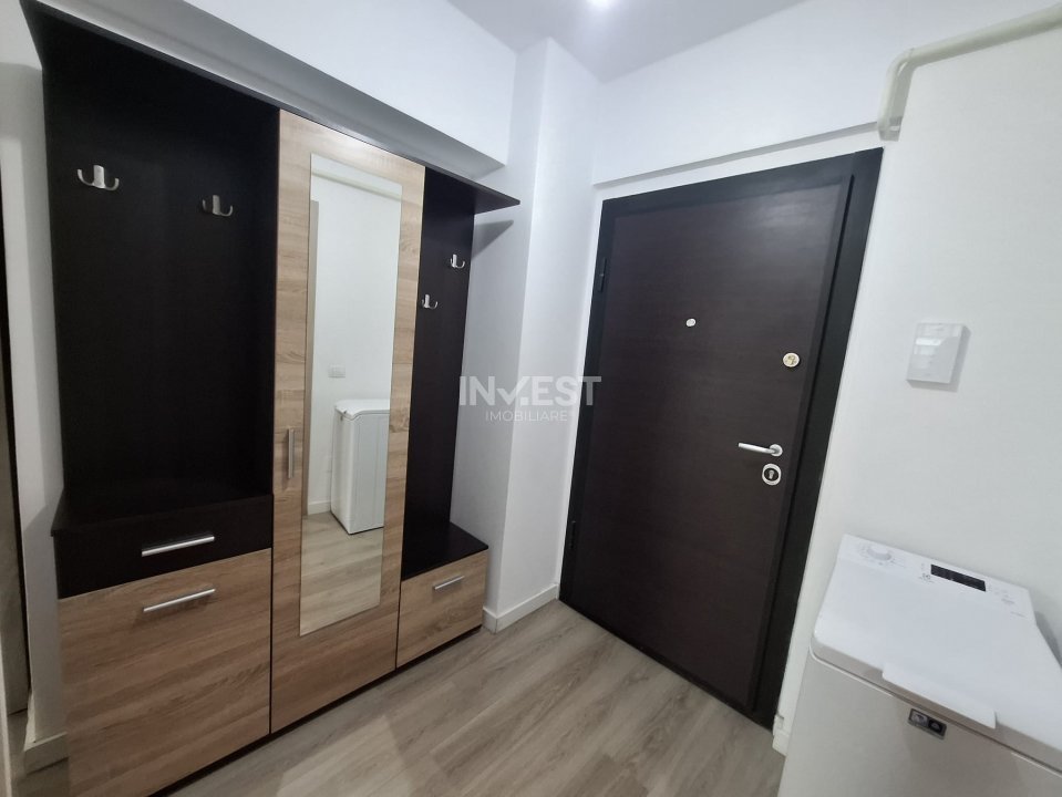 INCHIRIERE-APARTAMENT 1 CAMERA-PODU ROS-COMPLEX CONEST - 5
