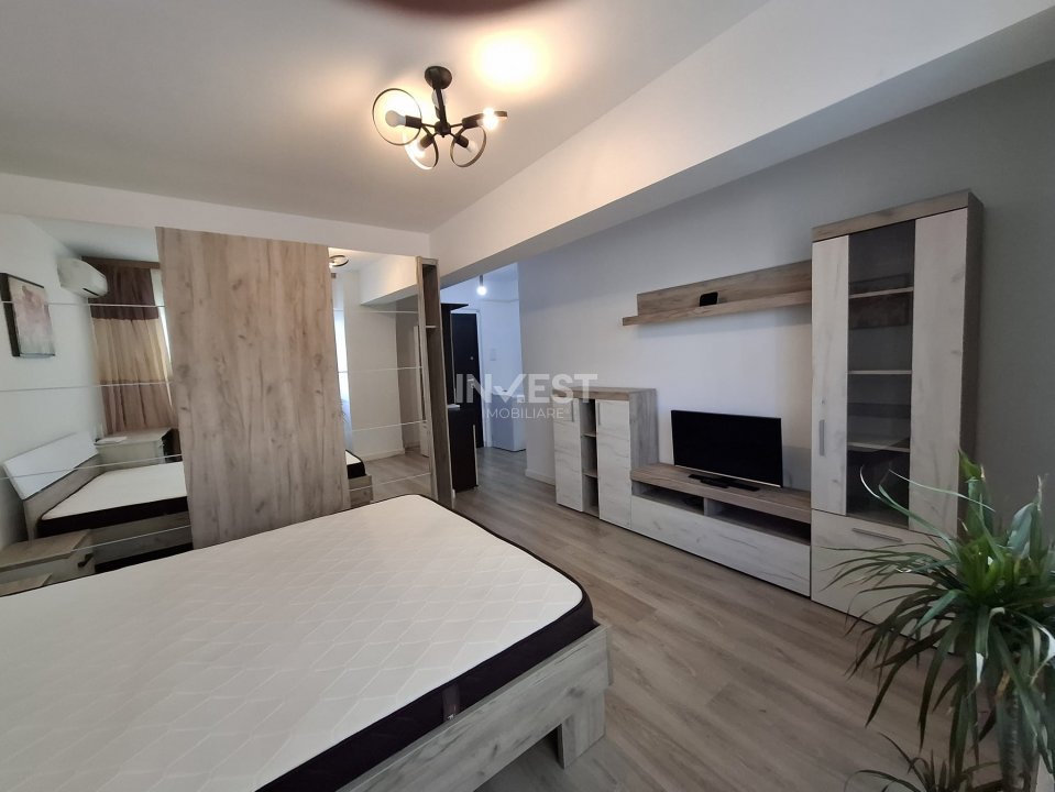 INCHIRIERE-APARTAMENT 1 CAMERA-PODU ROS-COMPLEX CONEST - 2