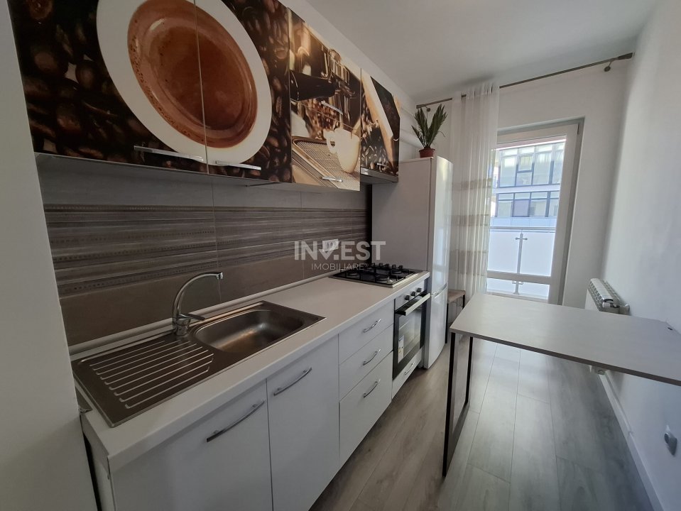 INCHIRIERE-APARTAMENT 1 CAMERA-PODU ROS-COMPLEX CONEST - 3