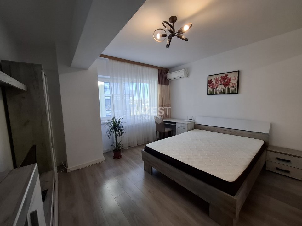INCHIRIERE-APARTAMENT 1 CAMERA-PODU ROS-COMPLEX CONEST - 1