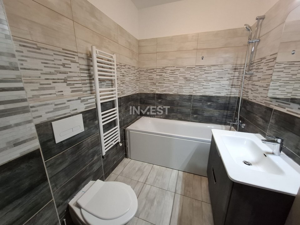 INCHIRIERE-APARTAMENT 1 CAMERA-PODU ROS-COMPLEX CONEST - 4