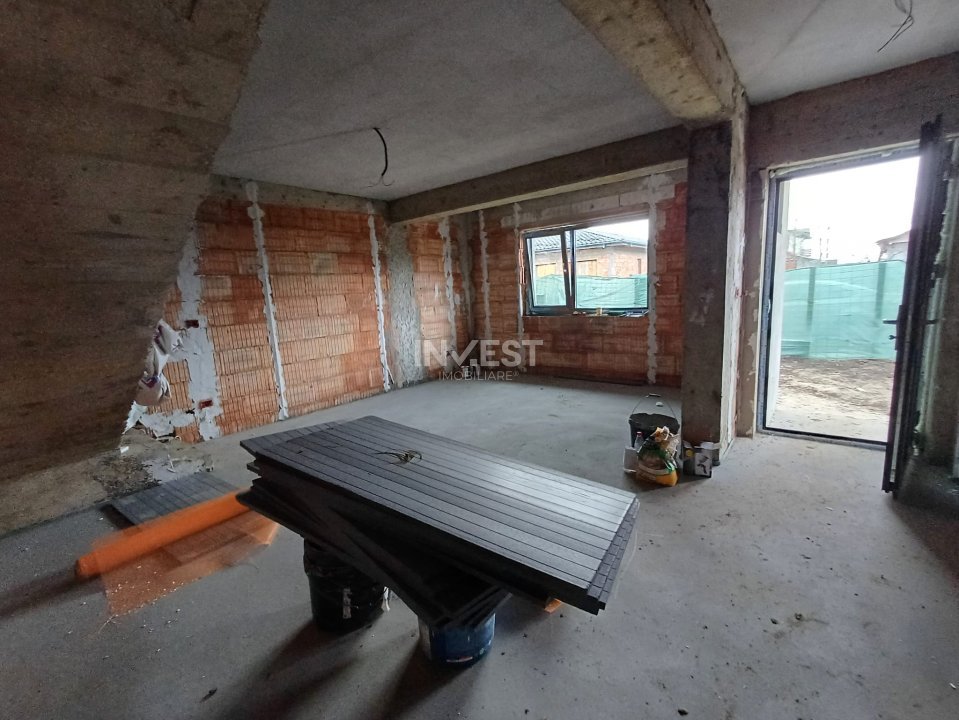 CASA INDIVIDUALA CU 3 CAMERE SI BECI ,  CHICIREA-TOMESTI - 9