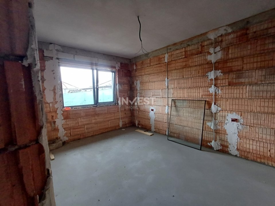 CASA INDIVIDUALA CU 3 CAMERE SI BECI ,  CHICIREA-TOMESTI - 13