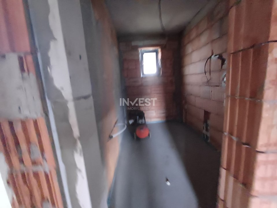 CASA INDIVIDUALA CU 3 CAMERE SI BECI ,  CHICIREA-TOMESTI - 17