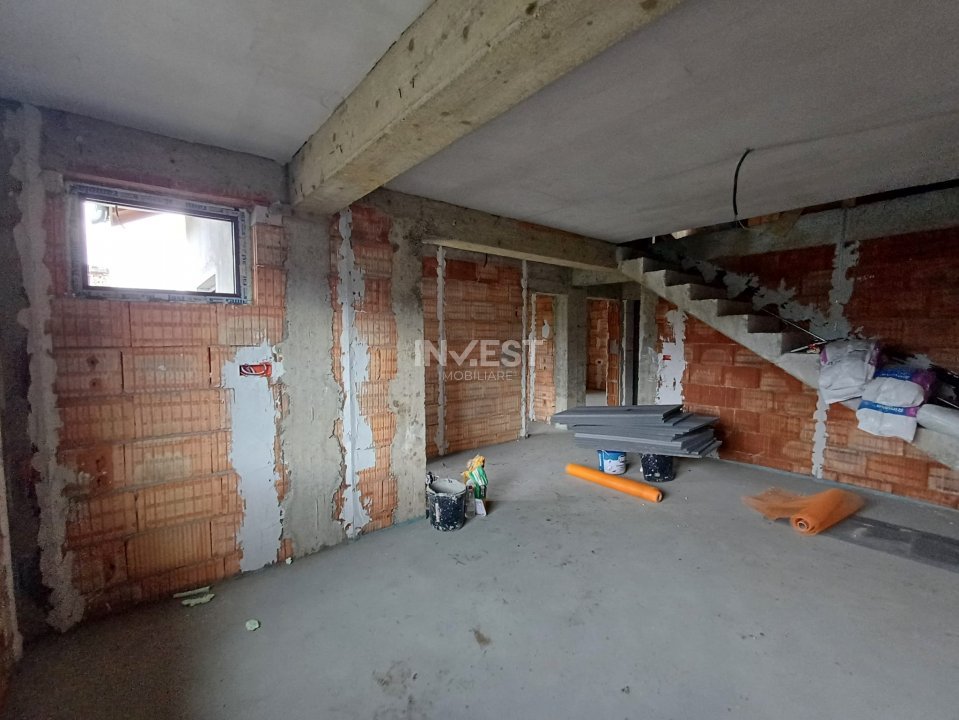 CASA INDIVIDUALA CU 3 CAMERE SI BECI ,  CHICIREA-TOMESTI - 18