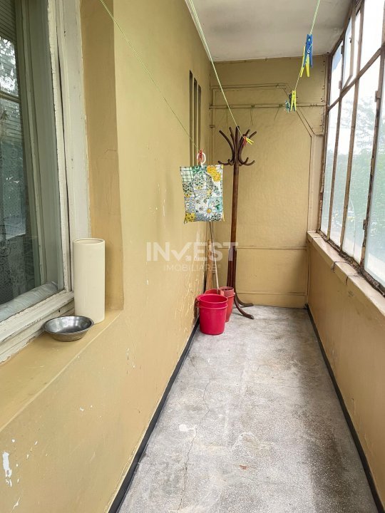 Apartament 2 camere-etaj 1-Podu Ros - 9
