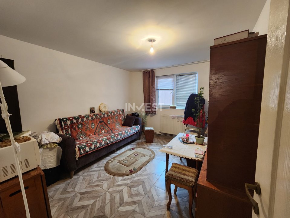 CASA CU 3 CAMERE , VALEA ADANCA , 1 KM DE SOSEAUA NICOLINA !!! - 5