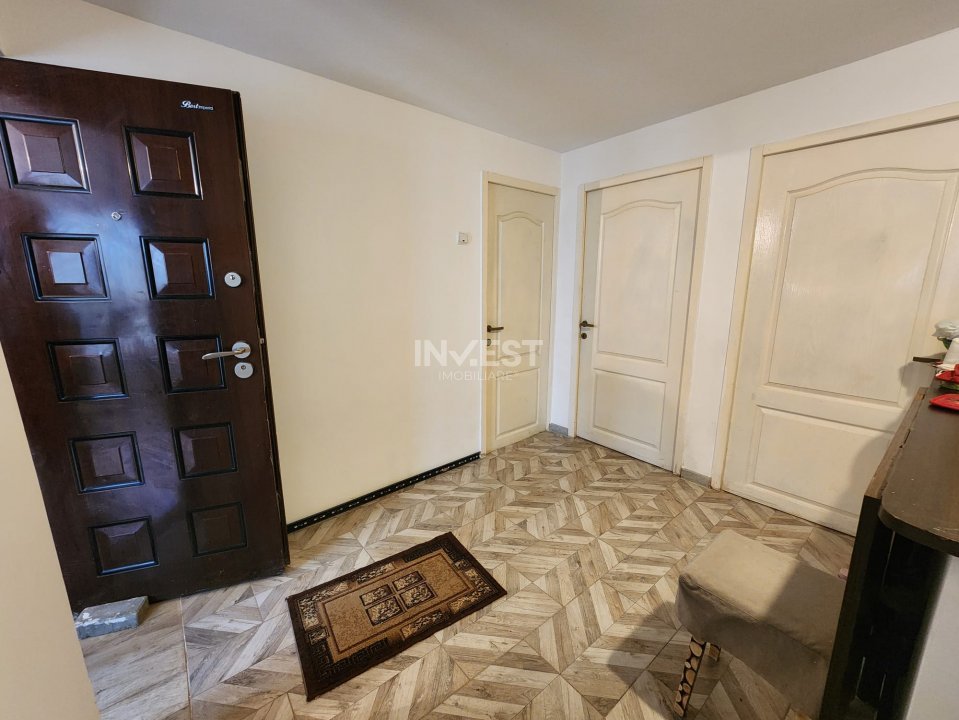 CASA CU 3 CAMERE , VALEA ADANCA , 1 KM DE SOSEAUA NICOLINA !!! - 10