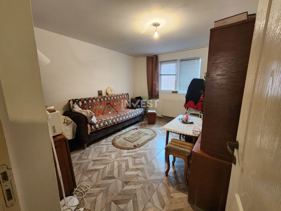 CASA CU 3 CAMERE , VALEA ADANCA , 1 KM DE SOSEAUA NICOLINA !!! - 12