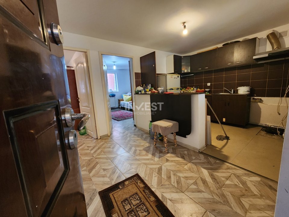 CASA CU 3 CAMERE , VALEA ADANCA , 1 KM DE SOSEAUA NICOLINA !!! - 13