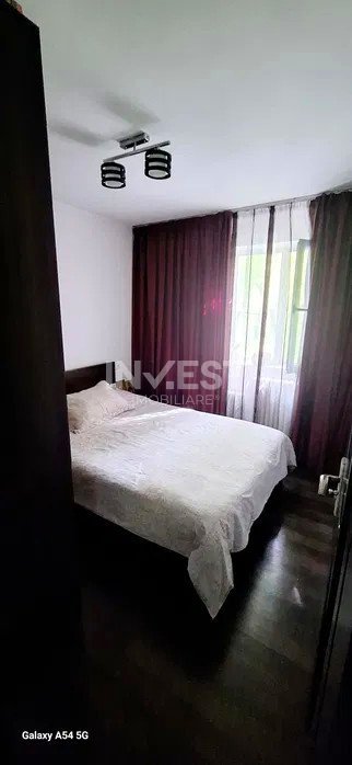 Apartament 2 camere-Podu Ros-etaj 2-bloc fara risc - 2