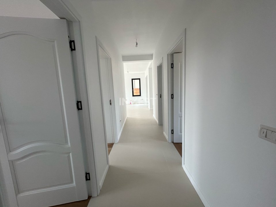 Vila individuala in Valea Lupului, 4 camere, 2 bai, 500 mp teren - 7