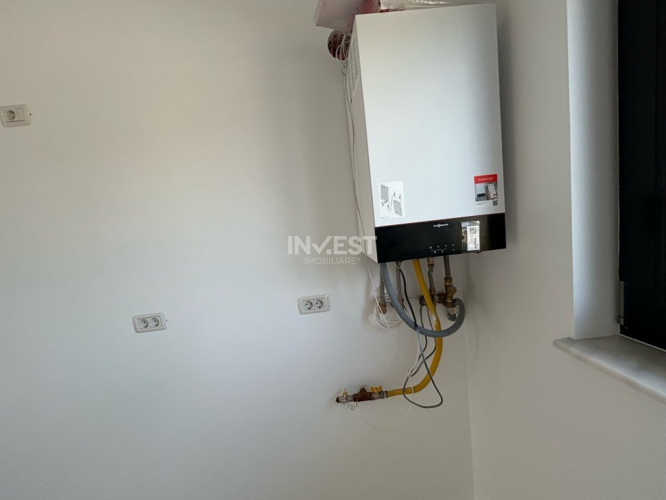 Vila individuala in Valea Lupului, 4 camere, 2 bai, 500 mp teren - 16
