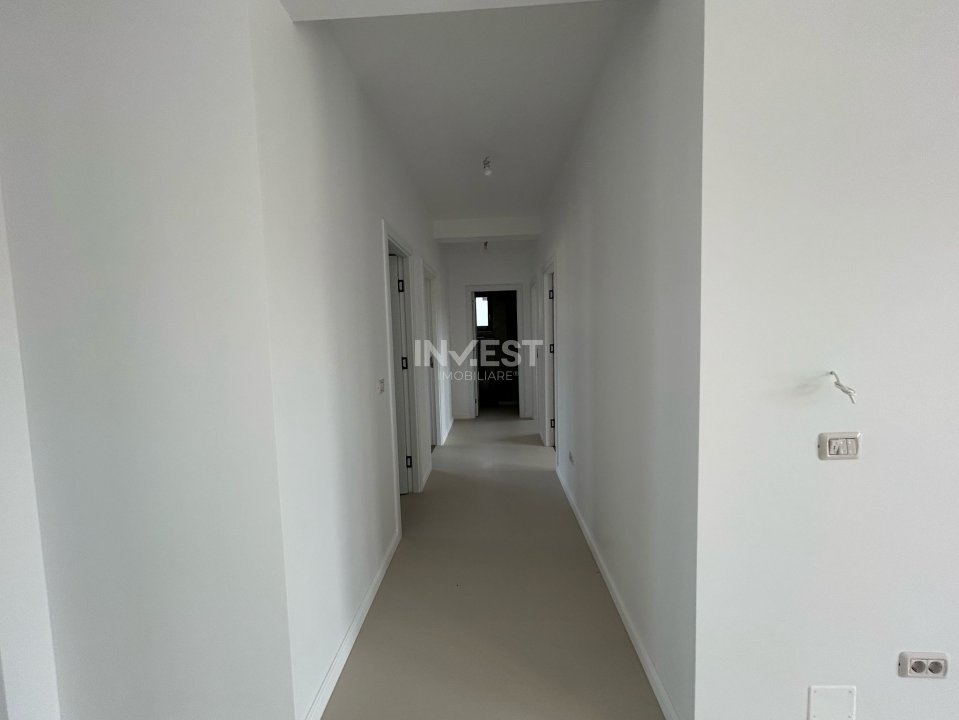 Vila individuala in Valea Lupului, 4 camere, 2 bai, 500 mp teren - 9