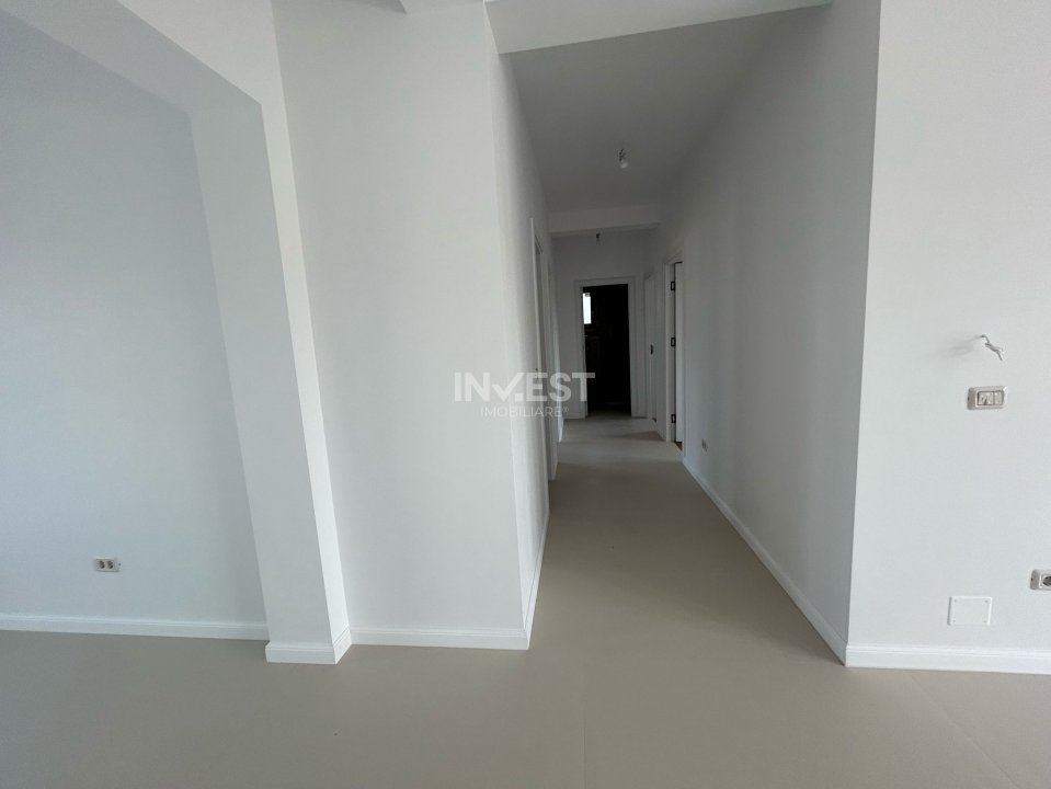 Vila individuala in Valea Lupului, 4 camere, 2 bai, 500 mp teren - 13