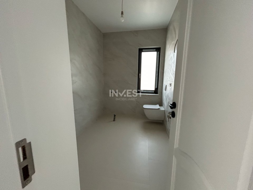 Vila individuala in Valea Lupului, 4 camere, 2 bai, 500 mp teren - 17
