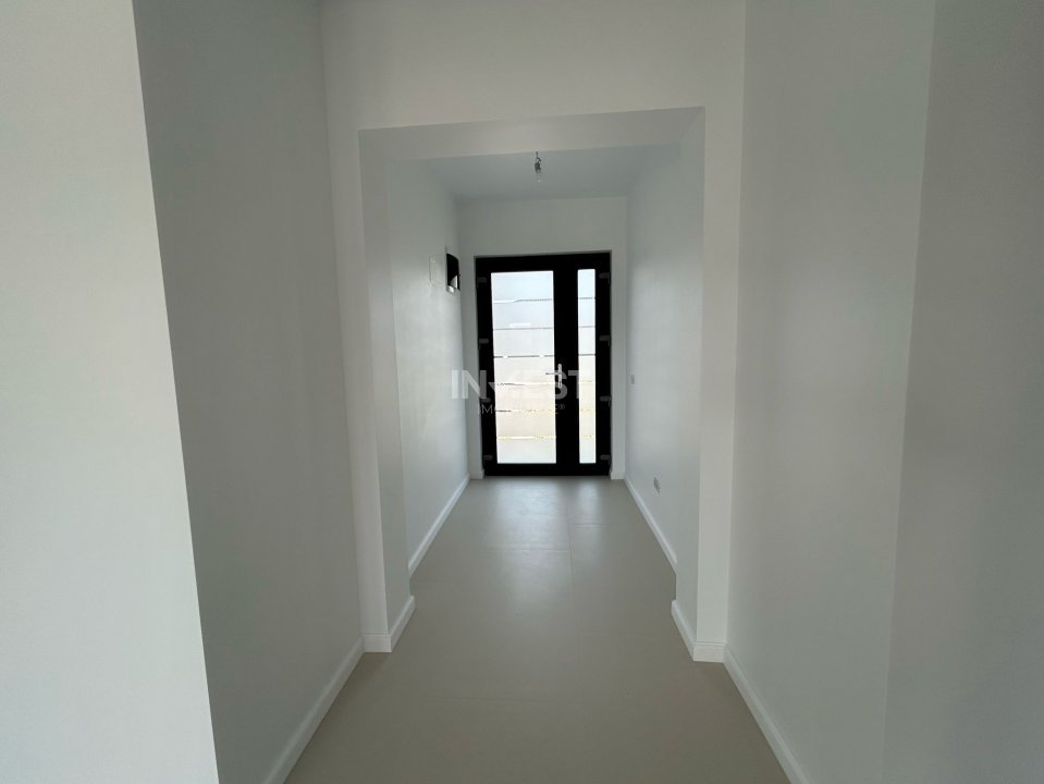 Vila individuala in Valea Lupului, 4 camere, 2 bai, 500 mp teren - 4