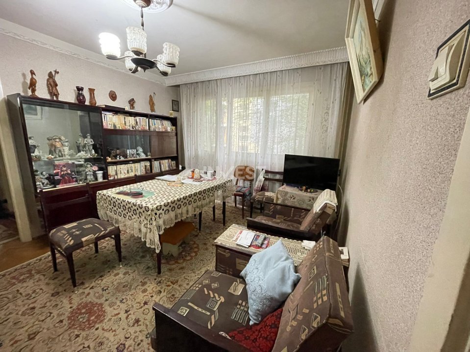 Apartament 3 camere-Tatarasi-Flora-etaj 1-bloc fara risc - 1