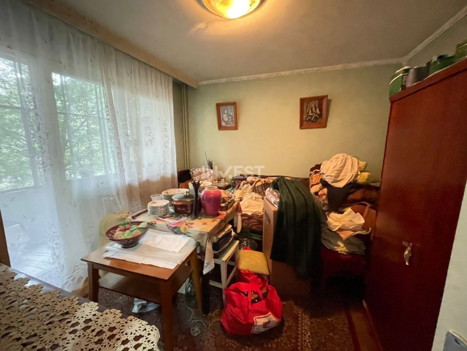 Apartament 3 camere-Tatarasi-Flora-etaj 1-bloc fara risc - 8