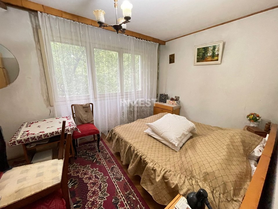 Apartament 3 camere-Tatarasi-Flora-etaj 1-bloc fara risc - 4