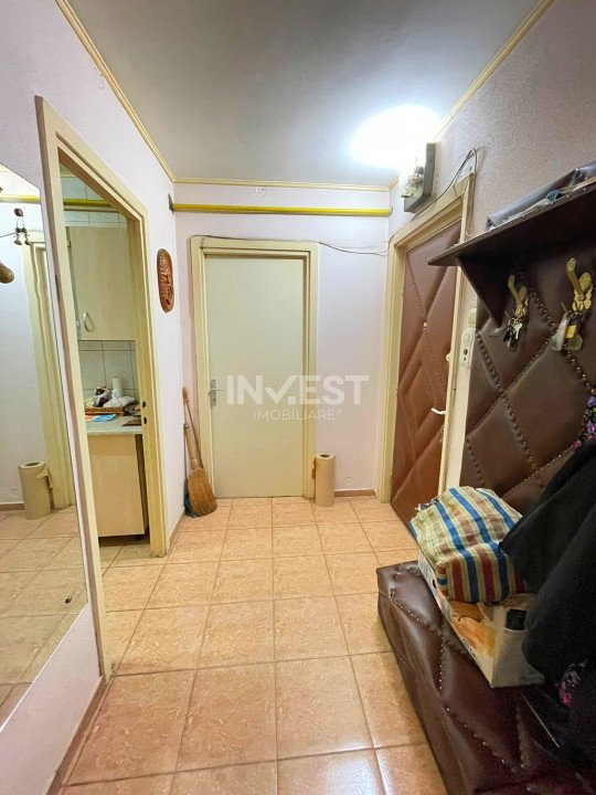 Apartament 3 camere-Tatarasi-Flora-etaj 1-bloc fara risc - 2
