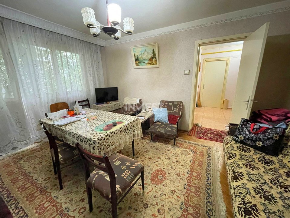 Apartament 3 camere-Tatarasi-Flora-etaj 1-bloc fara risc - 3