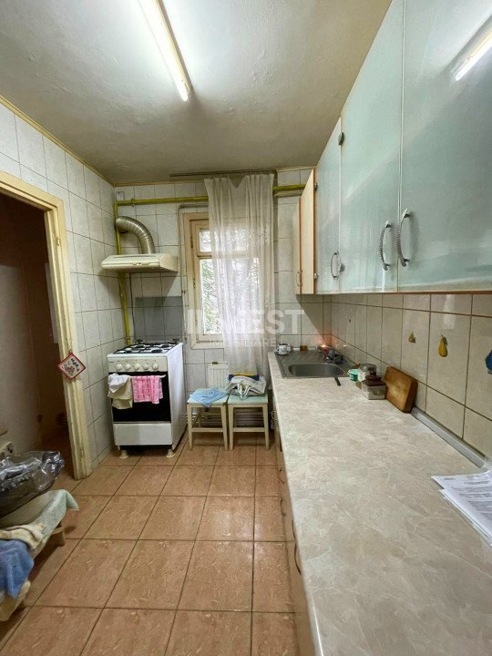 Apartament 3 camere-Tatarasi-Flora-etaj 1-bloc fara risc - 5
