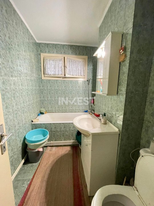 Apartament 3 camere-Tatarasi-Flora-etaj 1-bloc fara risc - 6