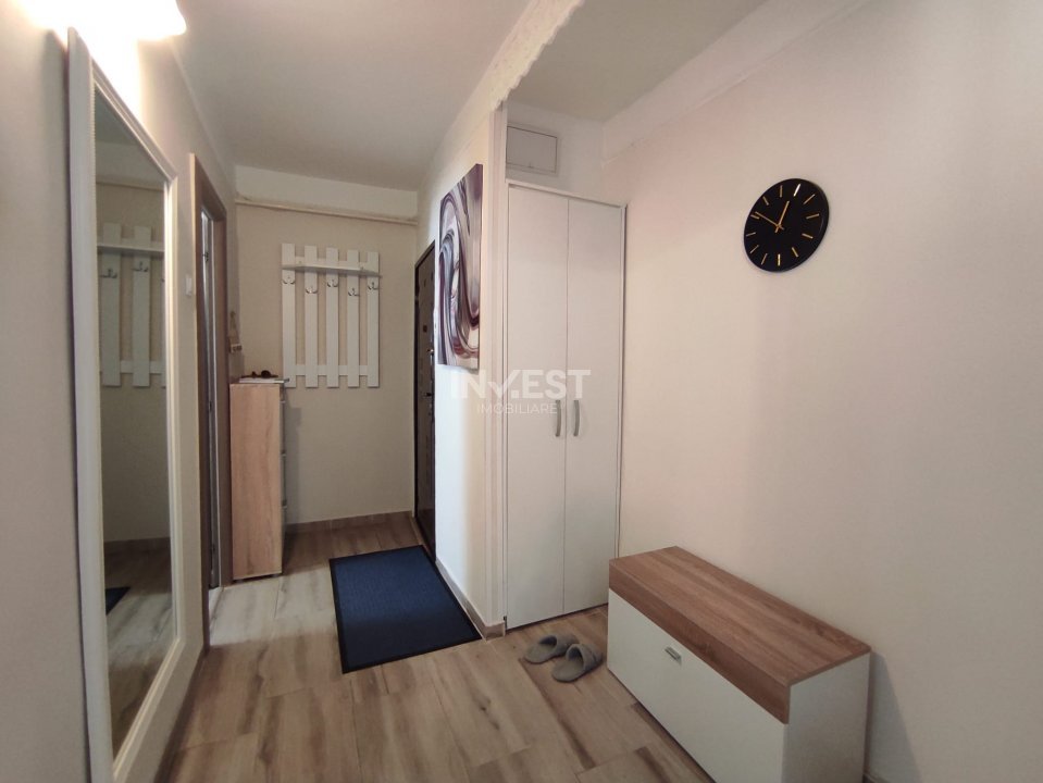 INCHIRIERI-APARTAMENT 2 CAMERE-ETAJ 1-PODU ROS - 3