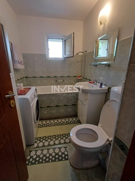 INCHIRIERE-APARTAMENT 2 CAMERE-NICOLINA  - 7