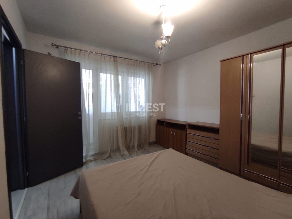 Apartament de inchiriat, Etaj 2, Liber. Podu Ros- Palas Mall - 6