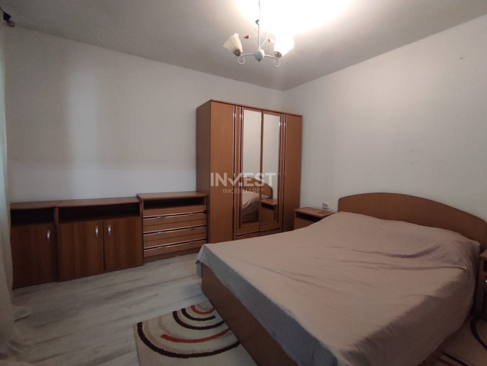 Apartament de inchiriat, Etaj 2, Liber. Podu Ros- Palas Mall - 5