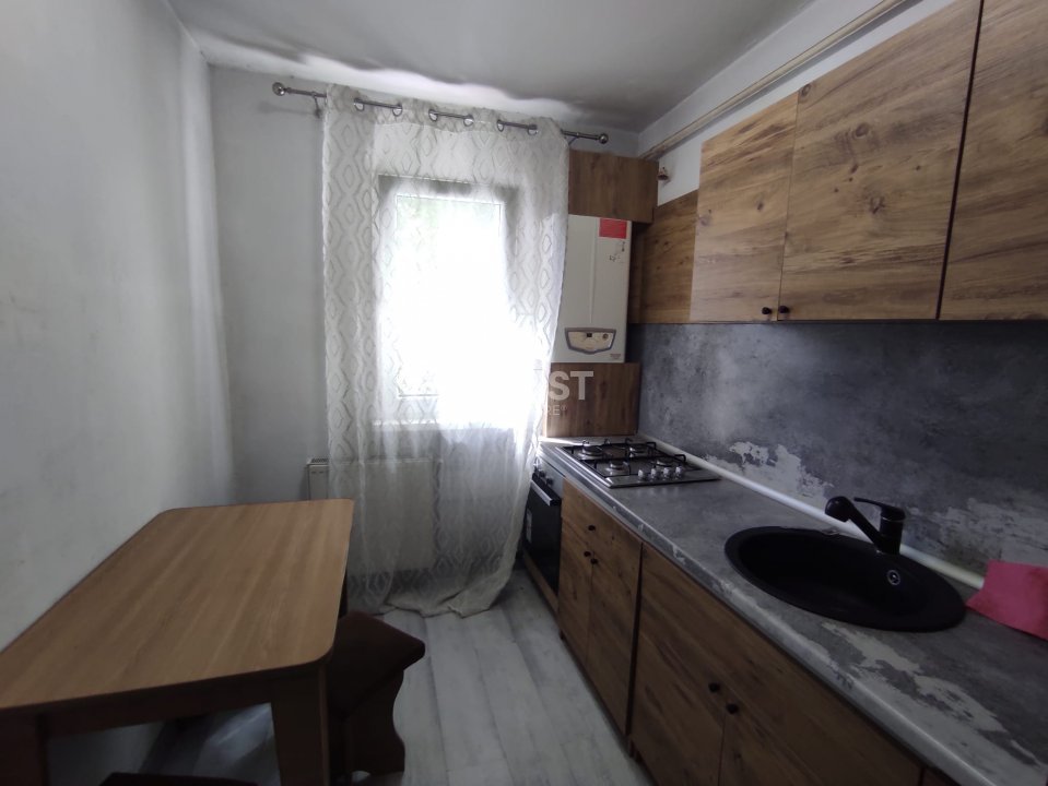 Apartament de inchiriat, Etaj 2, Liber. Podu Ros- Palas Mall - 4