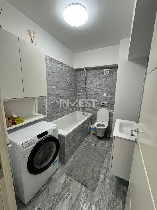 INCHIRIERE-APARTAMENT 2 CAMERE-COMPLEXTUL HIMSON - 7