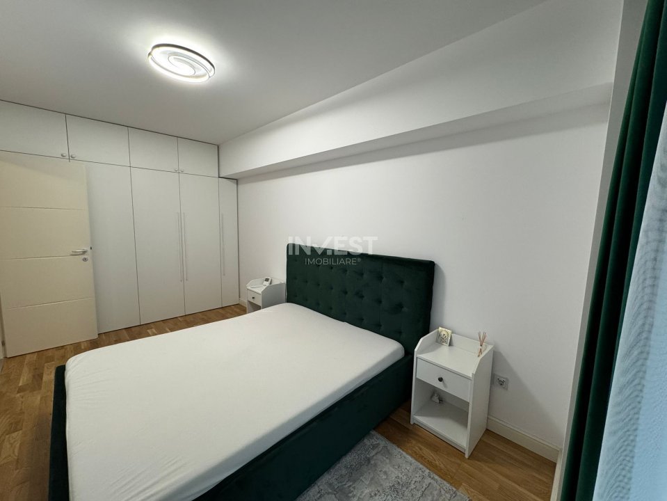 INCHIRIERE-APARTAMENT 2 CAMERE-COMPLEXTUL HIMSON - 5
