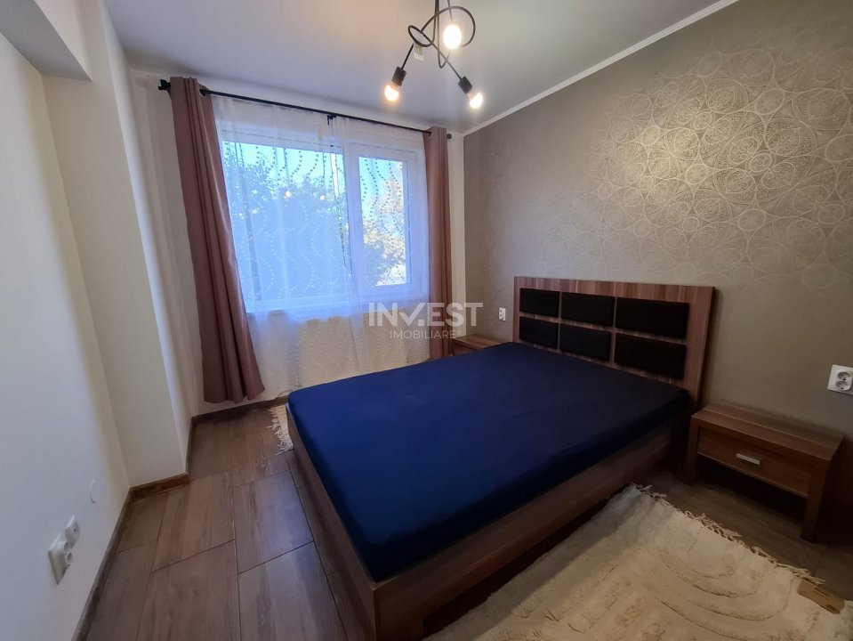 INCHIRIERE-APARTAMENT 2 CAMERE - 3