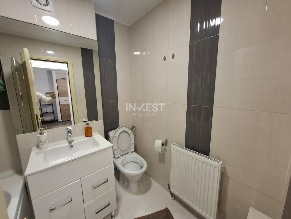 INCHIRIERE-APARTAMENT 2 CAMERE - 5