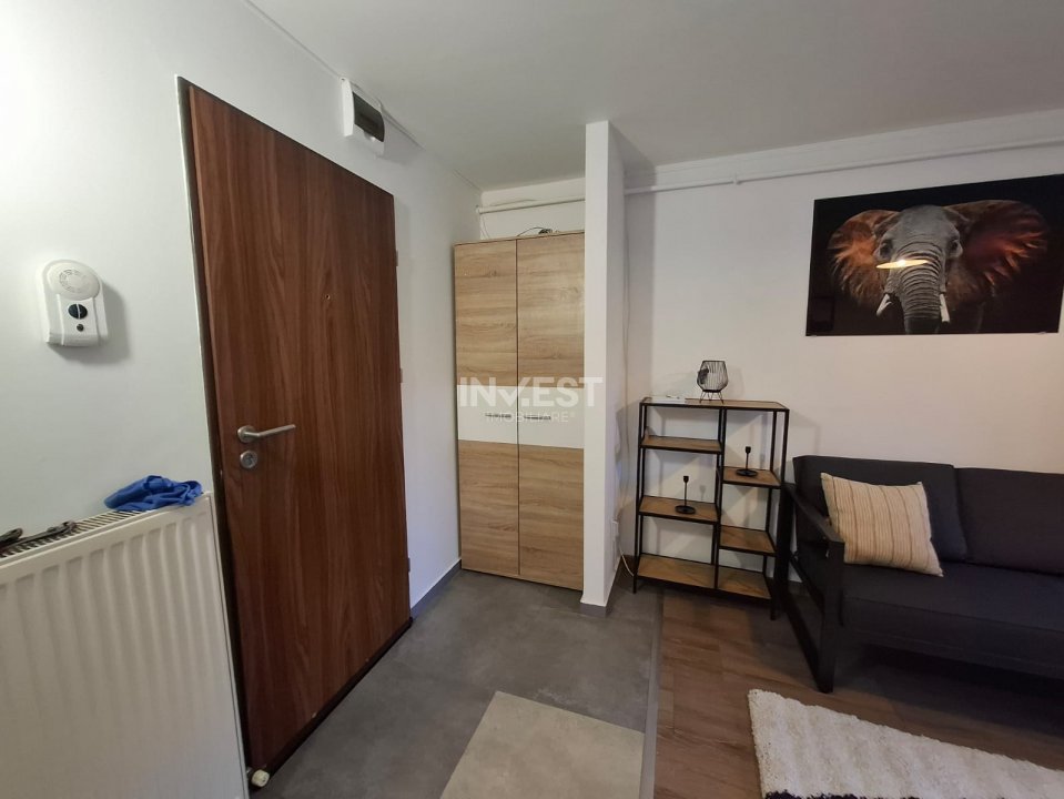 INCHIRIERE-APARTAMENT 2 CAMERE - 7