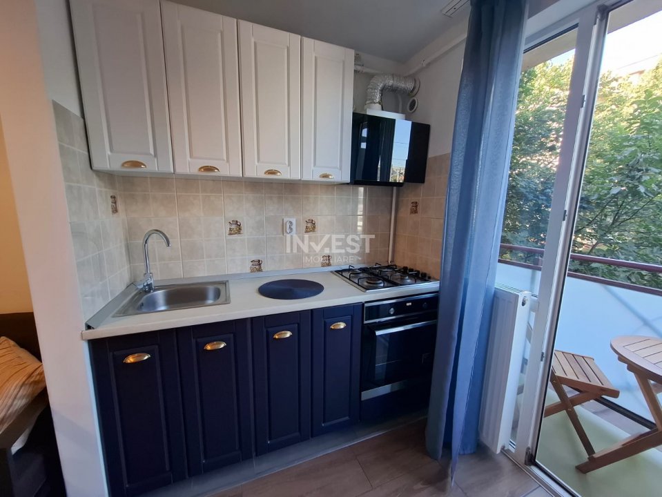 INCHIRIERE-APARTAMENT 2 CAMERE - 4