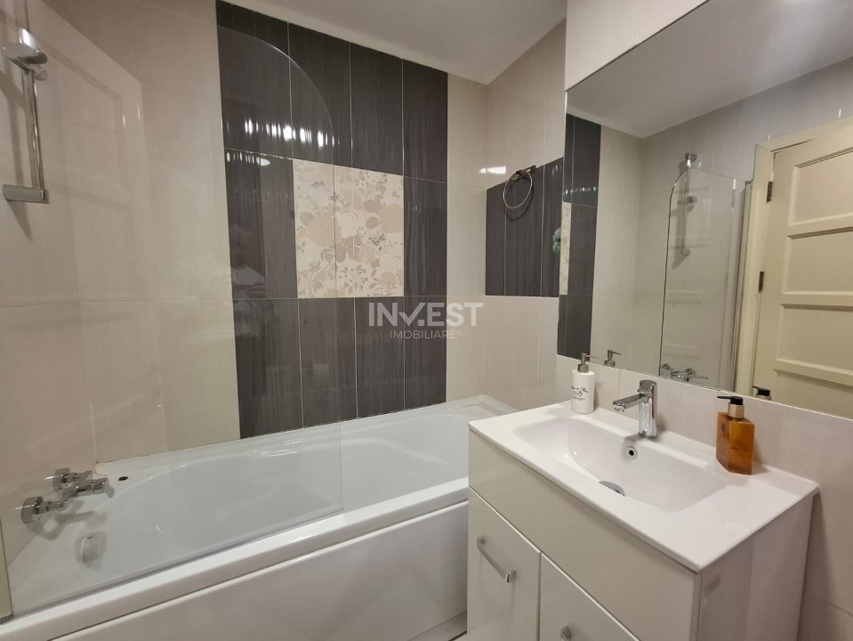 INCHIRIERE-APARTAMENT 2 CAMERE - 6