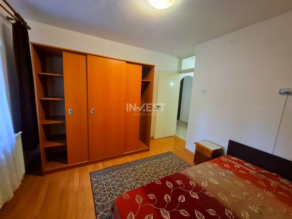 INCHIRIERE-APARTAMENT 2 CAMERE-DECOMANDAT - 2