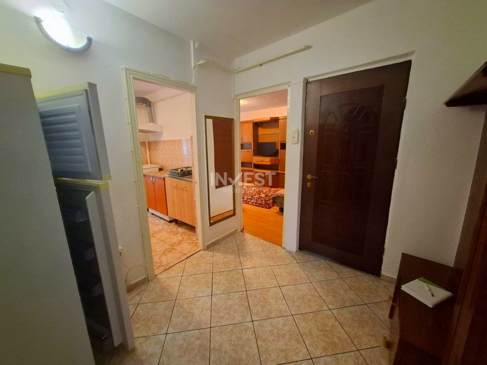 INCHIRIERE-APARTAMENT 2 CAMERE-DECOMANDAT - 7