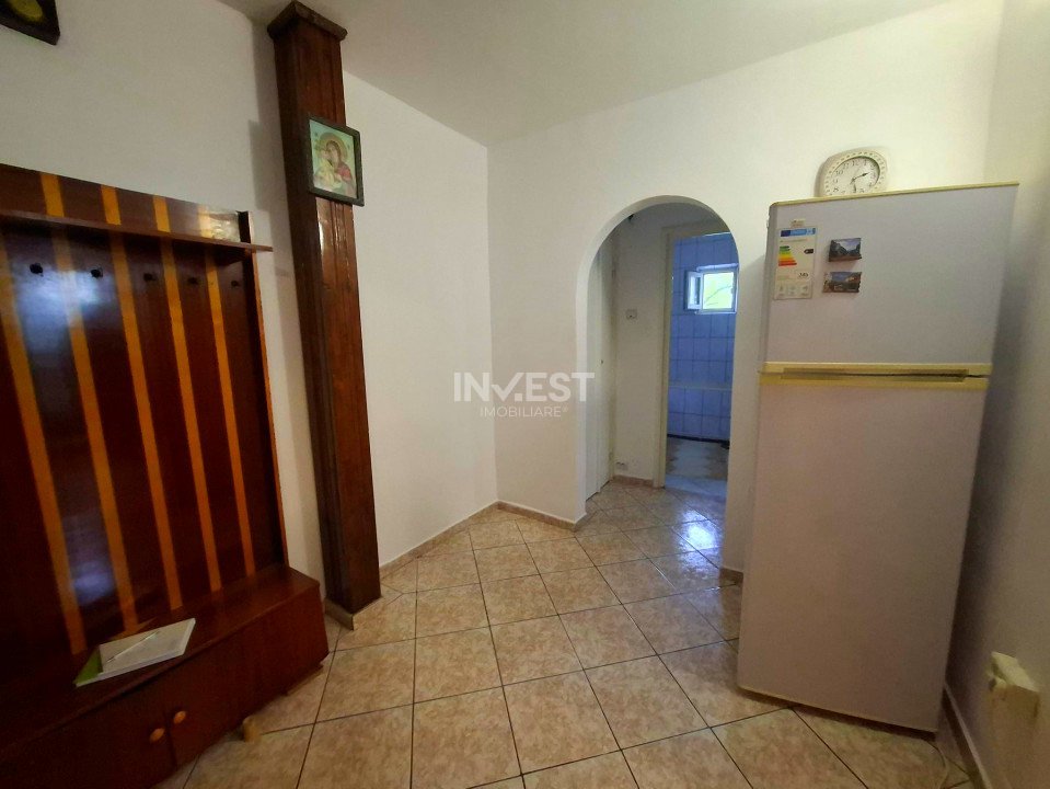 INCHIRIERE-APARTAMENT 2 CAMERE-DECOMANDAT - 8