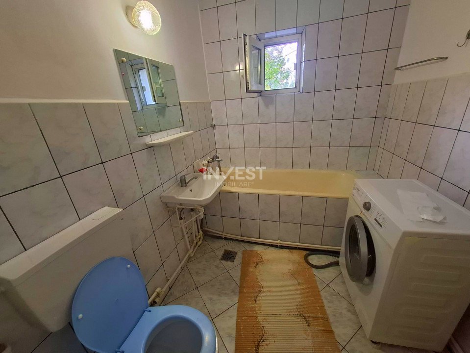 INCHIRIERE-APARTAMENT 2 CAMERE-DECOMANDAT - 10