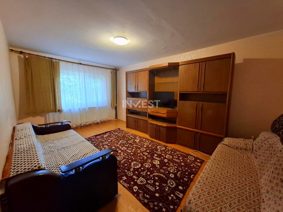 INCHIRIERE-APARTAMENT 2 CAMERE-DECOMANDAT - 4