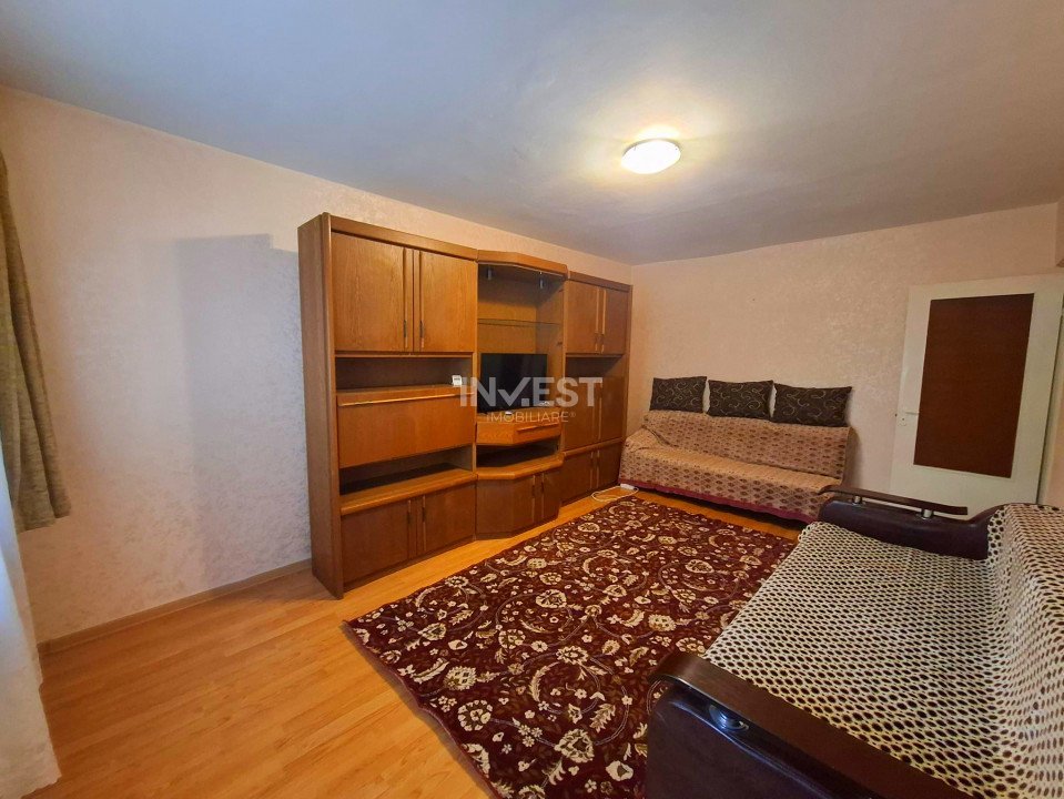 INCHIRIERE-APARTAMENT 2 CAMERE-DECOMANDAT - 3