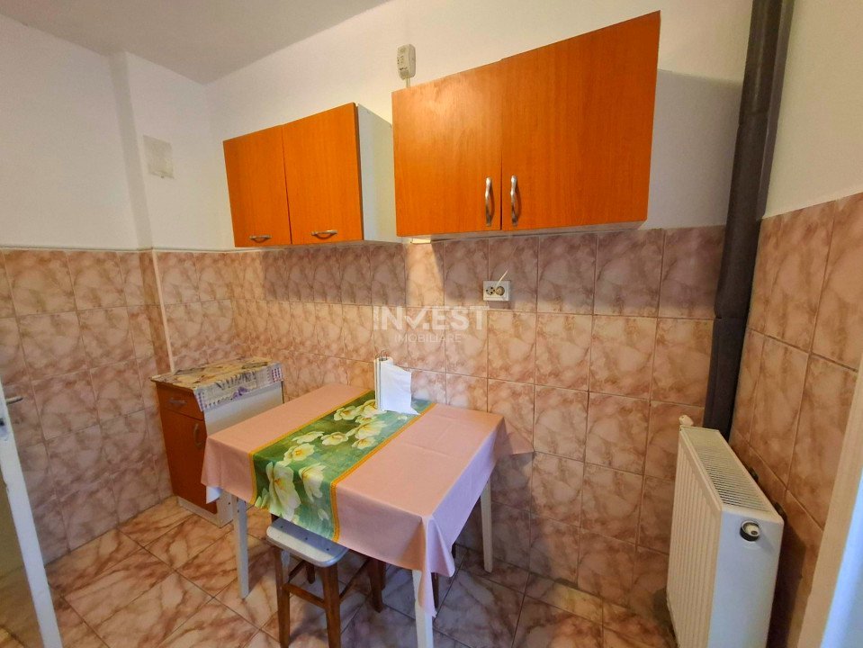 INCHIRIERE-APARTAMENT 2 CAMERE-DECOMANDAT - 5