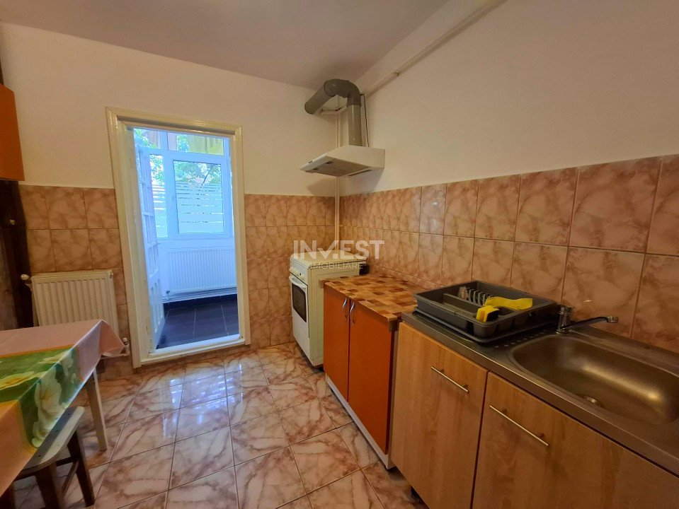 INCHIRIERE-APARTAMENT 2 CAMERE-DECOMANDAT - 6