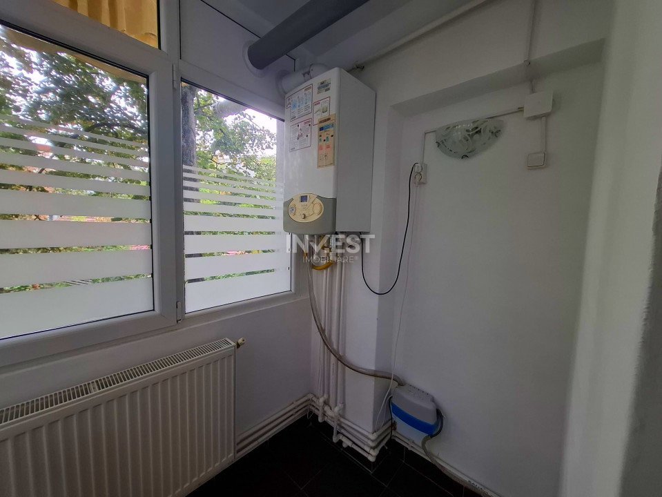 INCHIRIERE-APARTAMENT 2 CAMERE-DECOMANDAT - 9