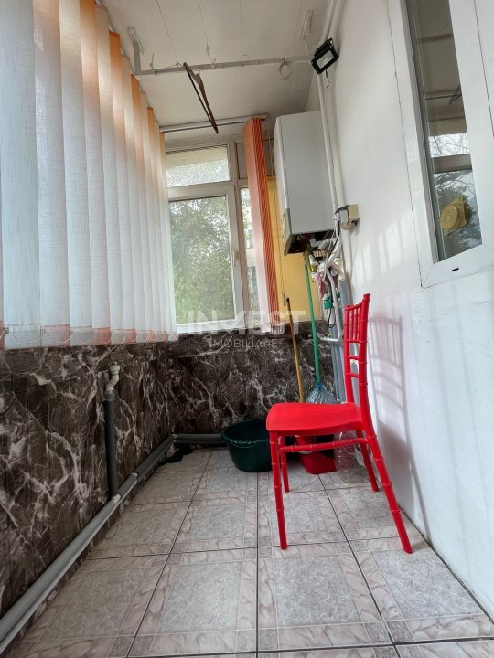 Apartament de vanzare, 3 camere, Etajul 1, zona Canta - Profi, Iasi - 9
